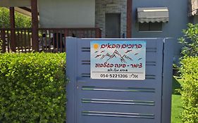 פינה בגלבוע